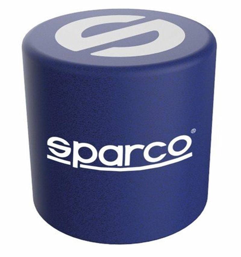 Sparco 0750006B Puff, Medium von Sparco