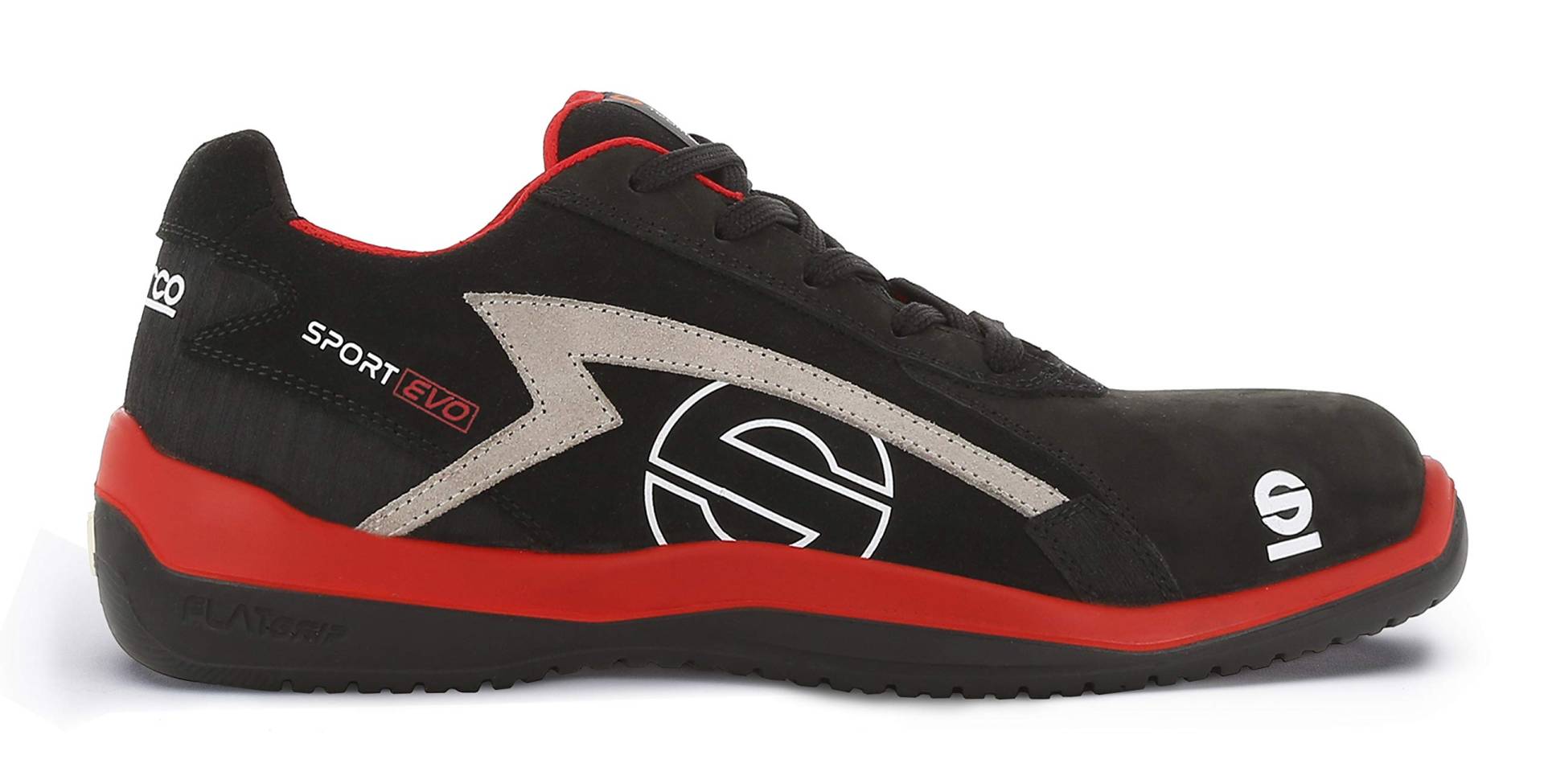 SPARCO Sport EVO, 42 EU von Sparco