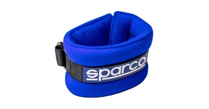 sparco Armhaltesystem 3.3 No Fia Blau von Sparco