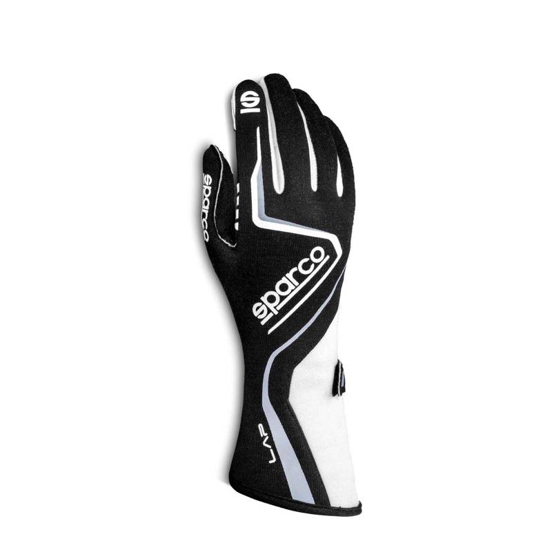 Sparco LAP 2020 HANDSCHUHE GRÖSSE 12 BNBI von Sparco