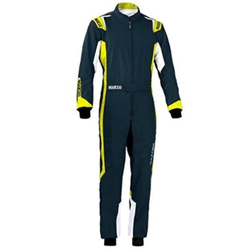 Sparco MONO K43 THUNDER SZ120 DRK Grösse: 140 EU von Sparco