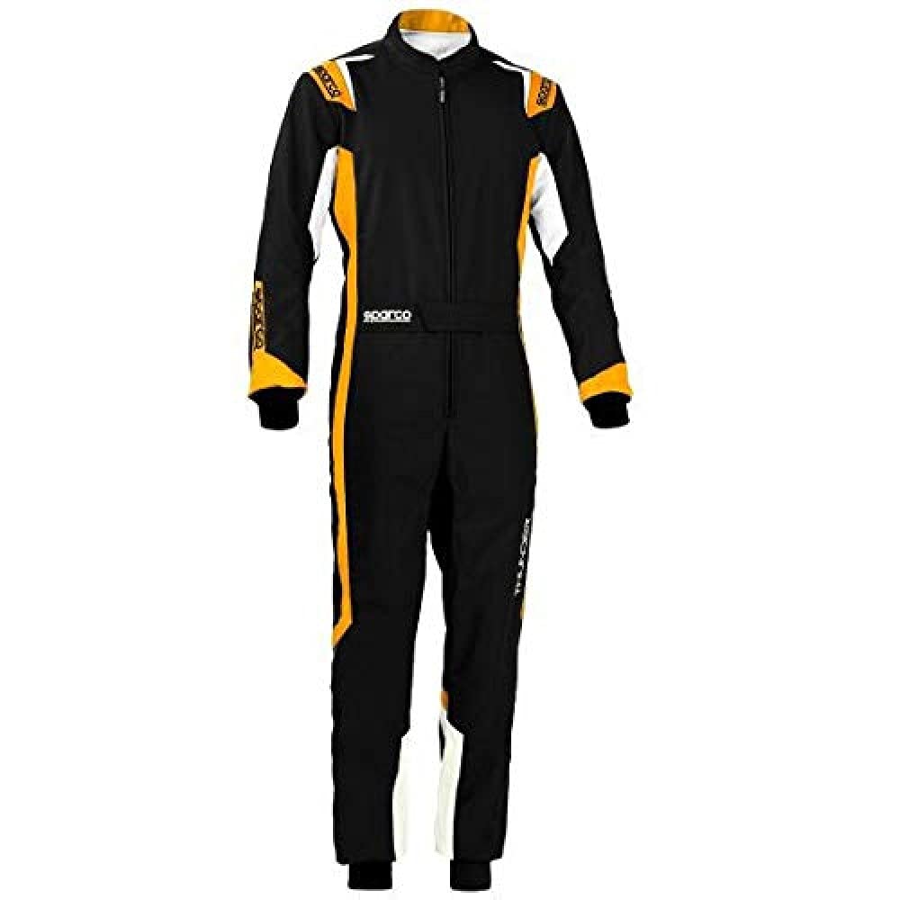 Sparco MONO K43 THUNDER SZ140 DRK GR / von Sparco