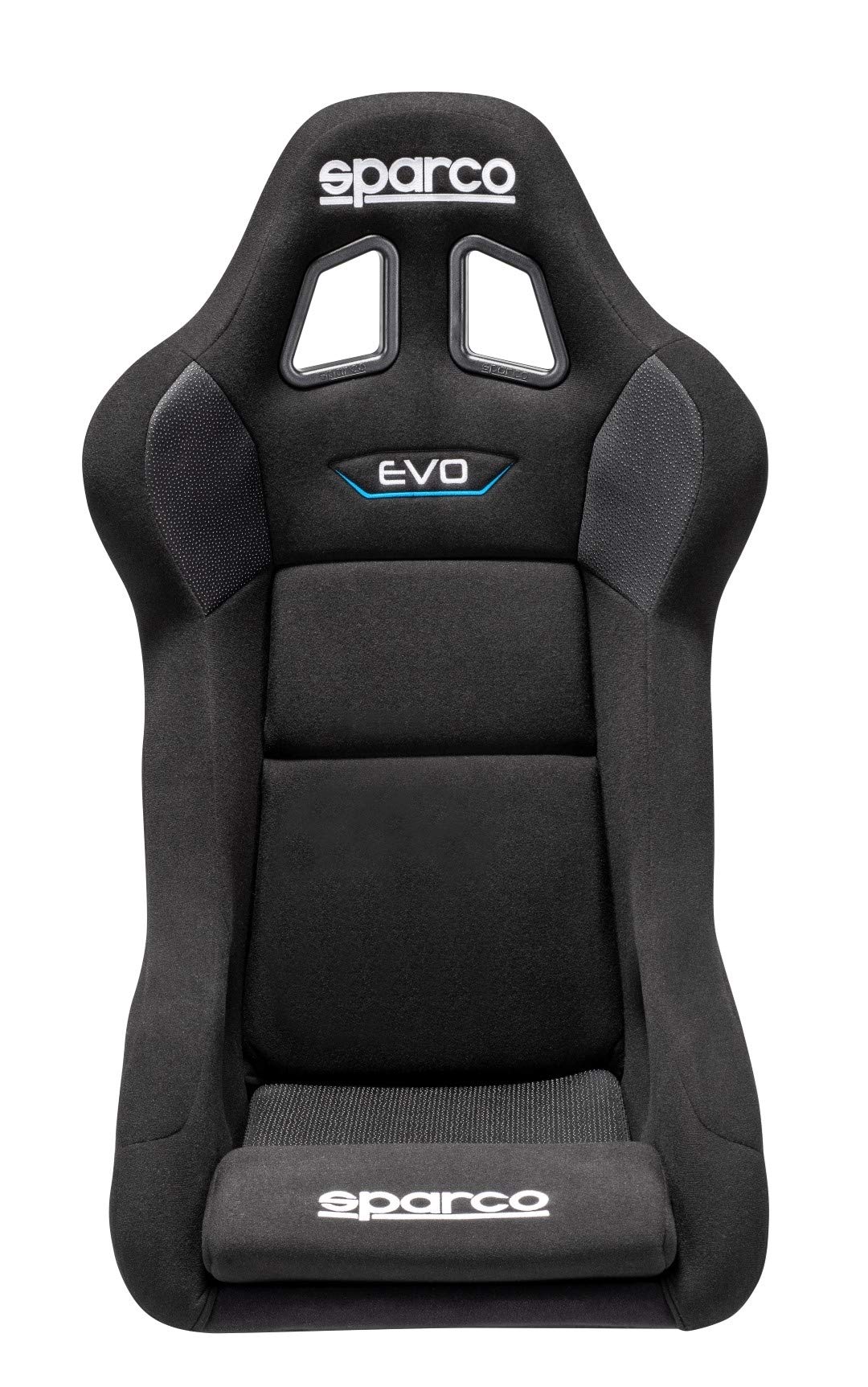 Sparco Qrt Evo Seat Schwarz von Sparco