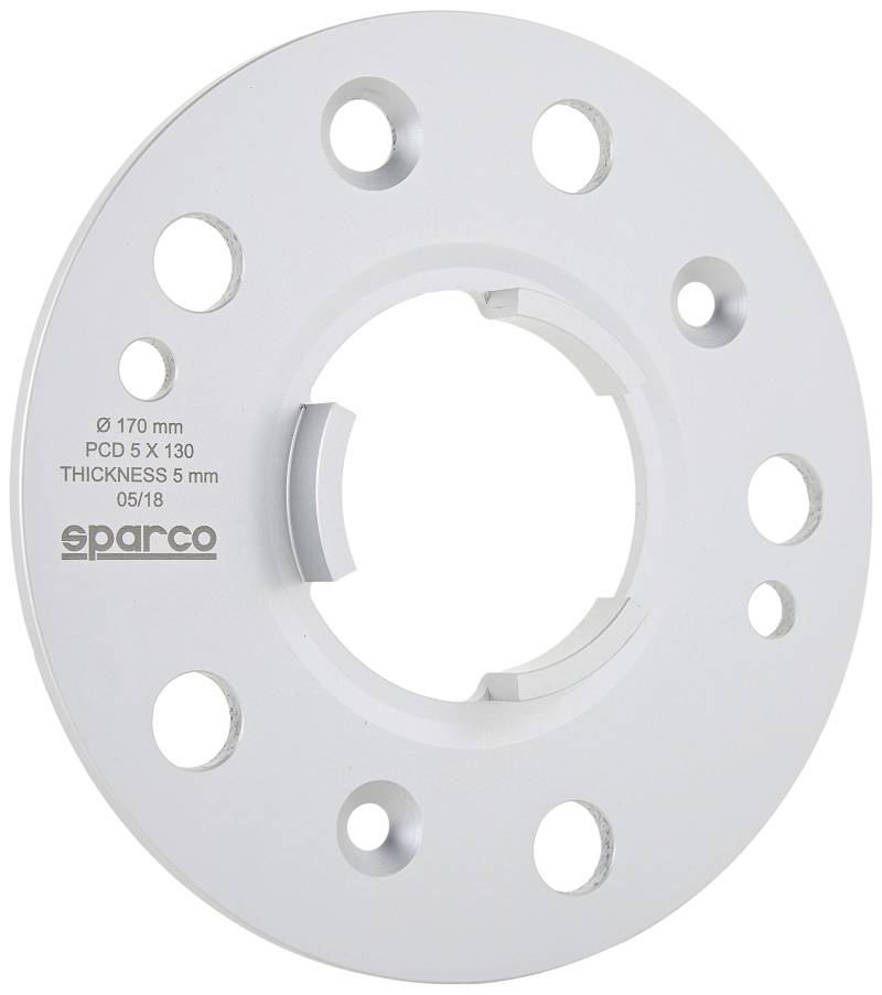 Sparco S051STB13 Spezielle Trennscheibe von Sparco