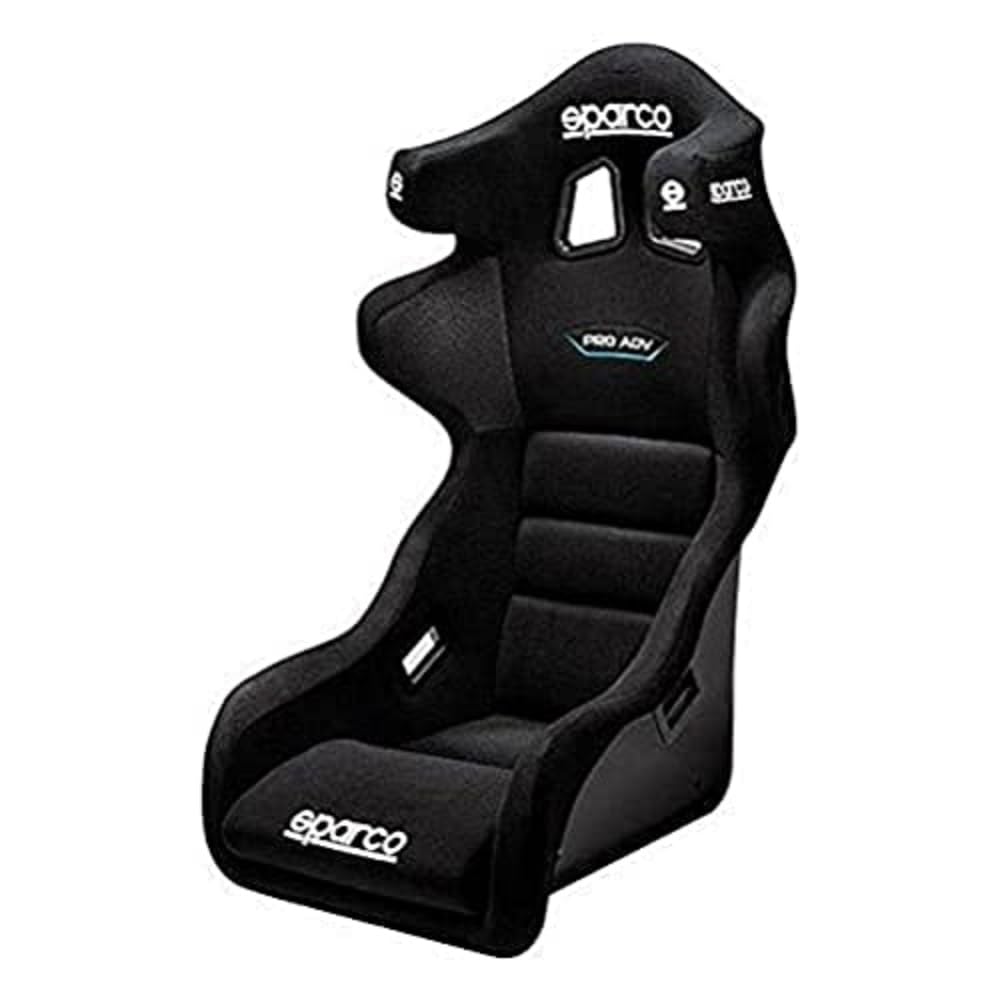 Sparco SEAT EVO XL QRT von Sparco