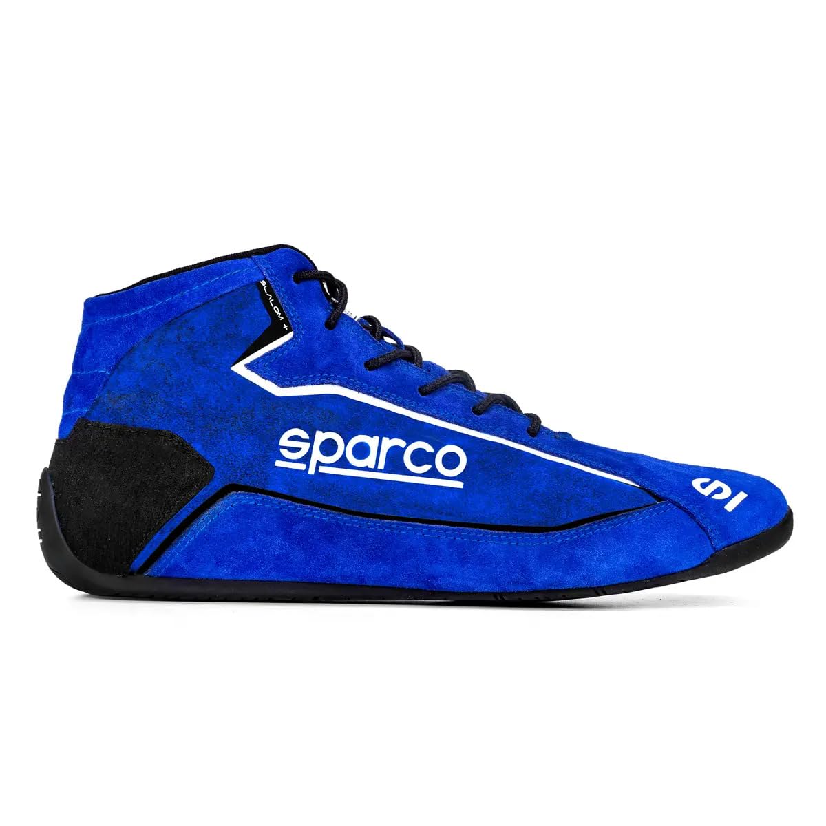 Sparco SLALOMSCHUHE + 2020 SCHWARZ, Taglia:40 von Sparco