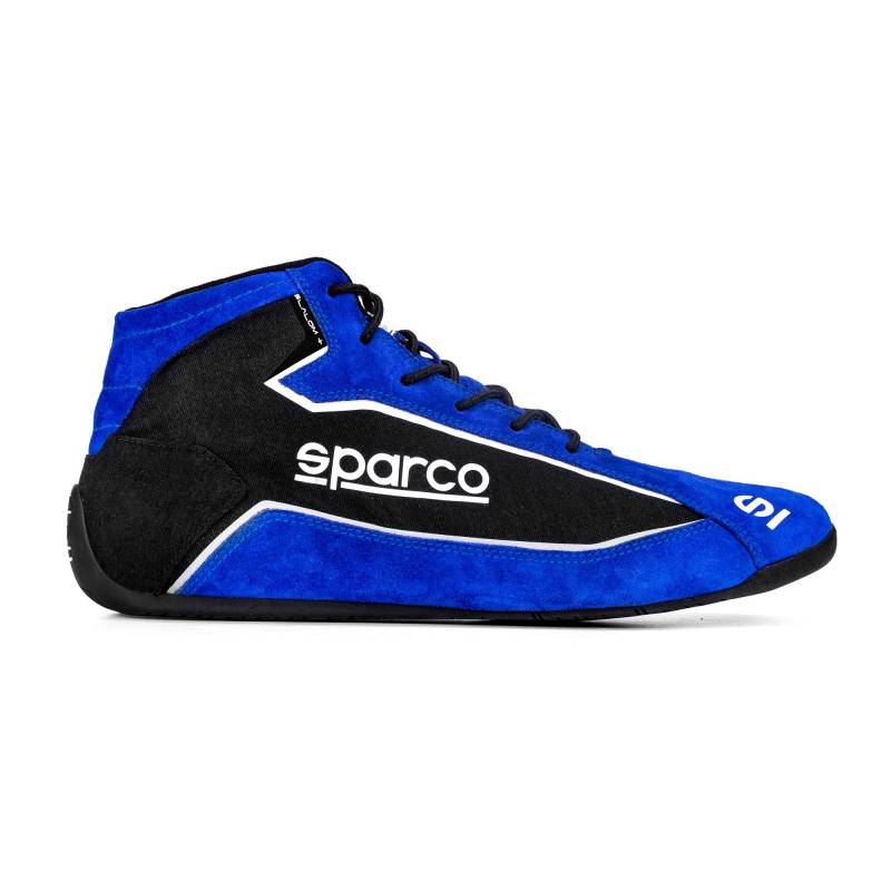 Sparco SLALOMSCHUHE + STOFFGRÖSSE 40 SCHWARZ / von Sparco