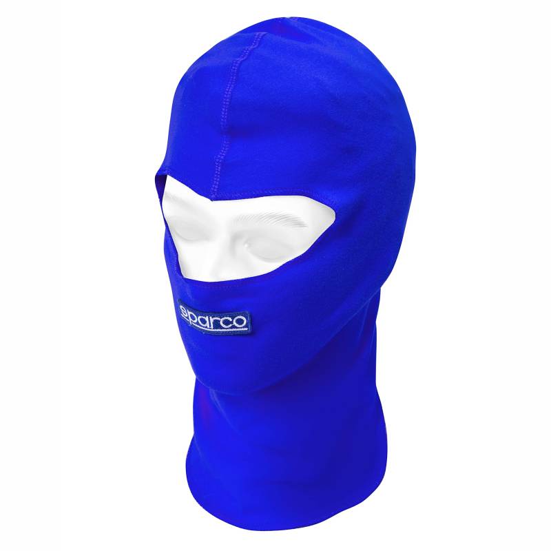 Sparco 002201AZ Soto Helm 100% CO Blau von Sparco