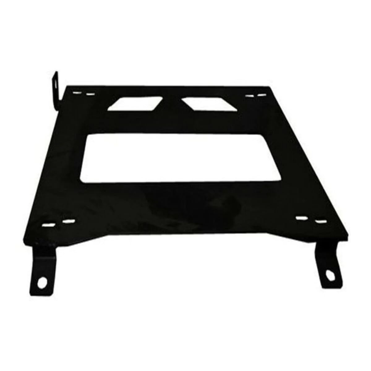 Sparco Sitzkonsole passend für New Mini R50/R53 2000-2006 - Fahrerseite - exkl. Schlitten, Schwarz von Sparco