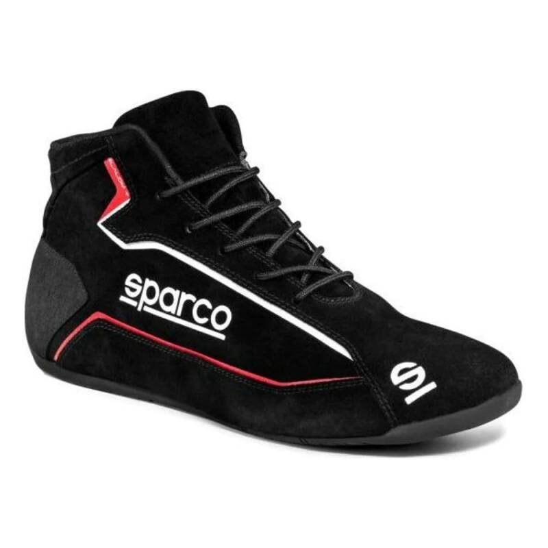 Sparco Slalom + 2020 Schuhe Grösse 40 Rot von Sparco