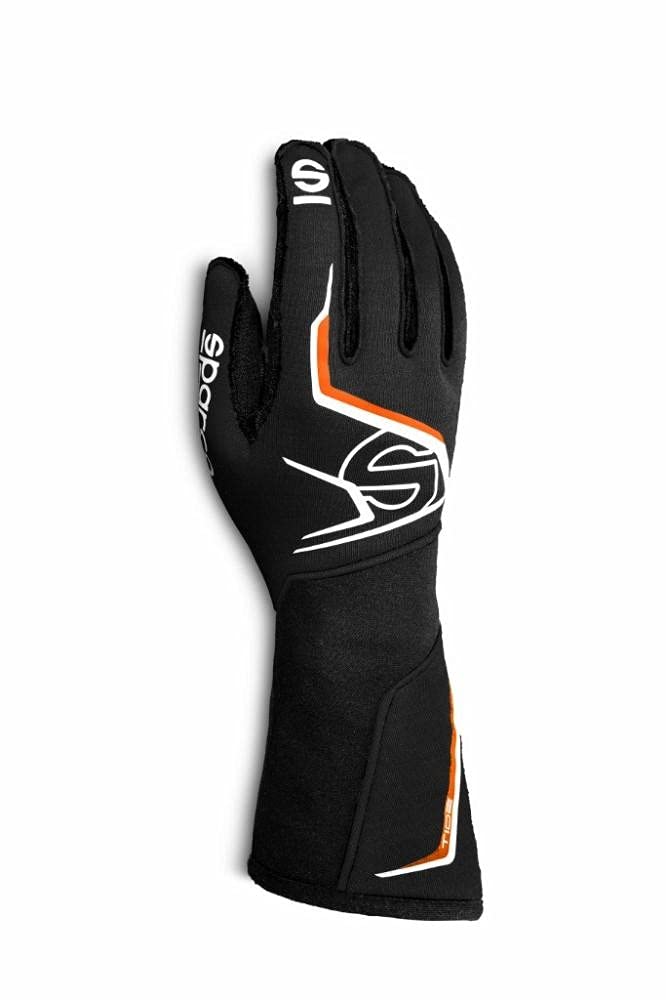 Sparco TIDE 2020 HANDSCHUHE, WEISS/SCHWARZ, Grösse: 10 EU von Sparco