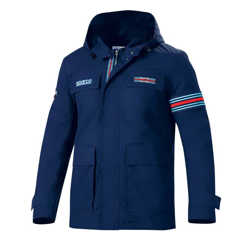 Sparco From Campo Martini Jacket, bunt, Medium von Sparco