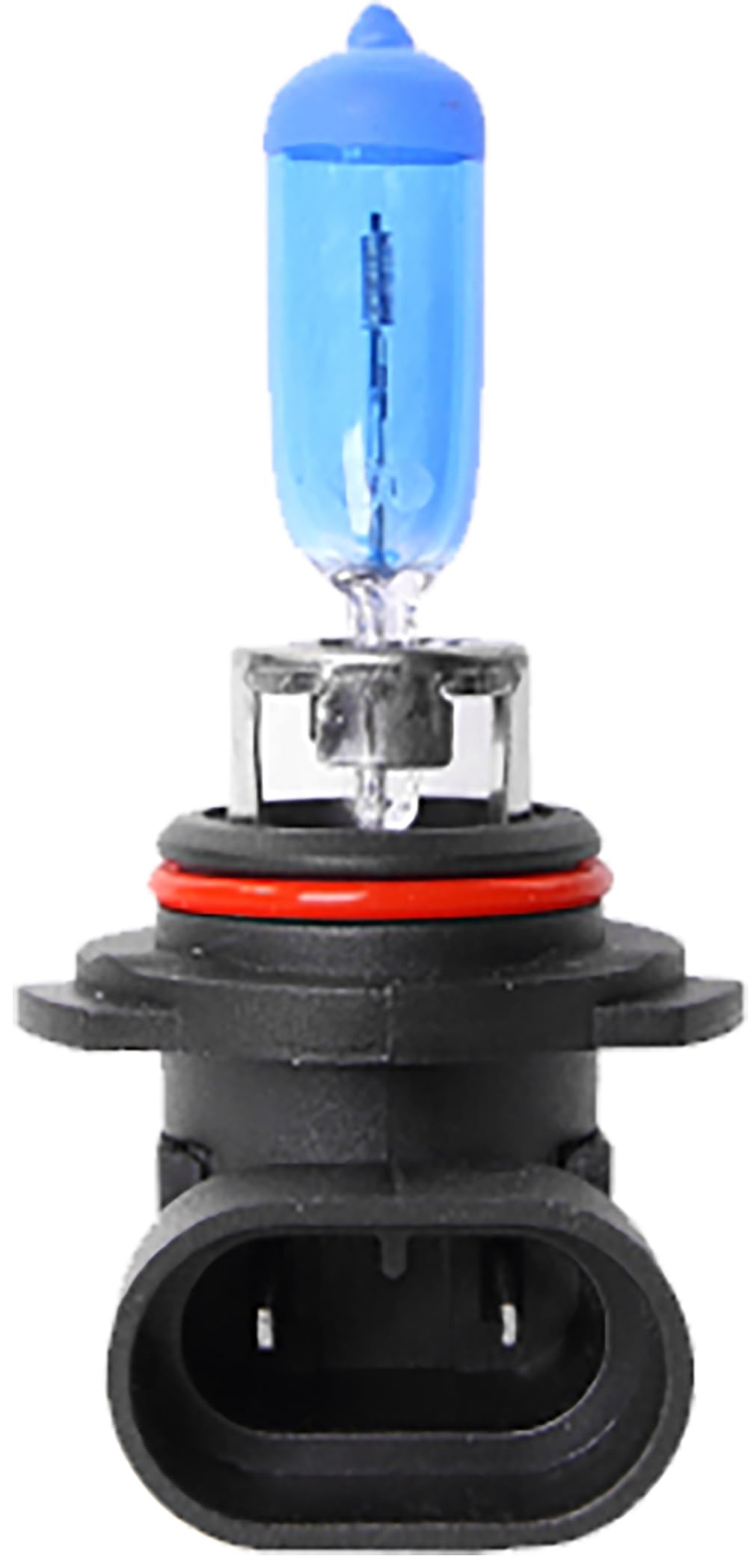 Sparco Xenon-Oberlampe, 12 V, 51 W, blau, B4+, blau, mit extrem weißer Lichtleistung von Sparco