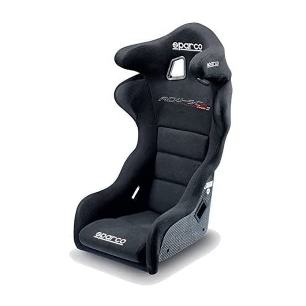 Sparco s00849znr Sitz von Sparco