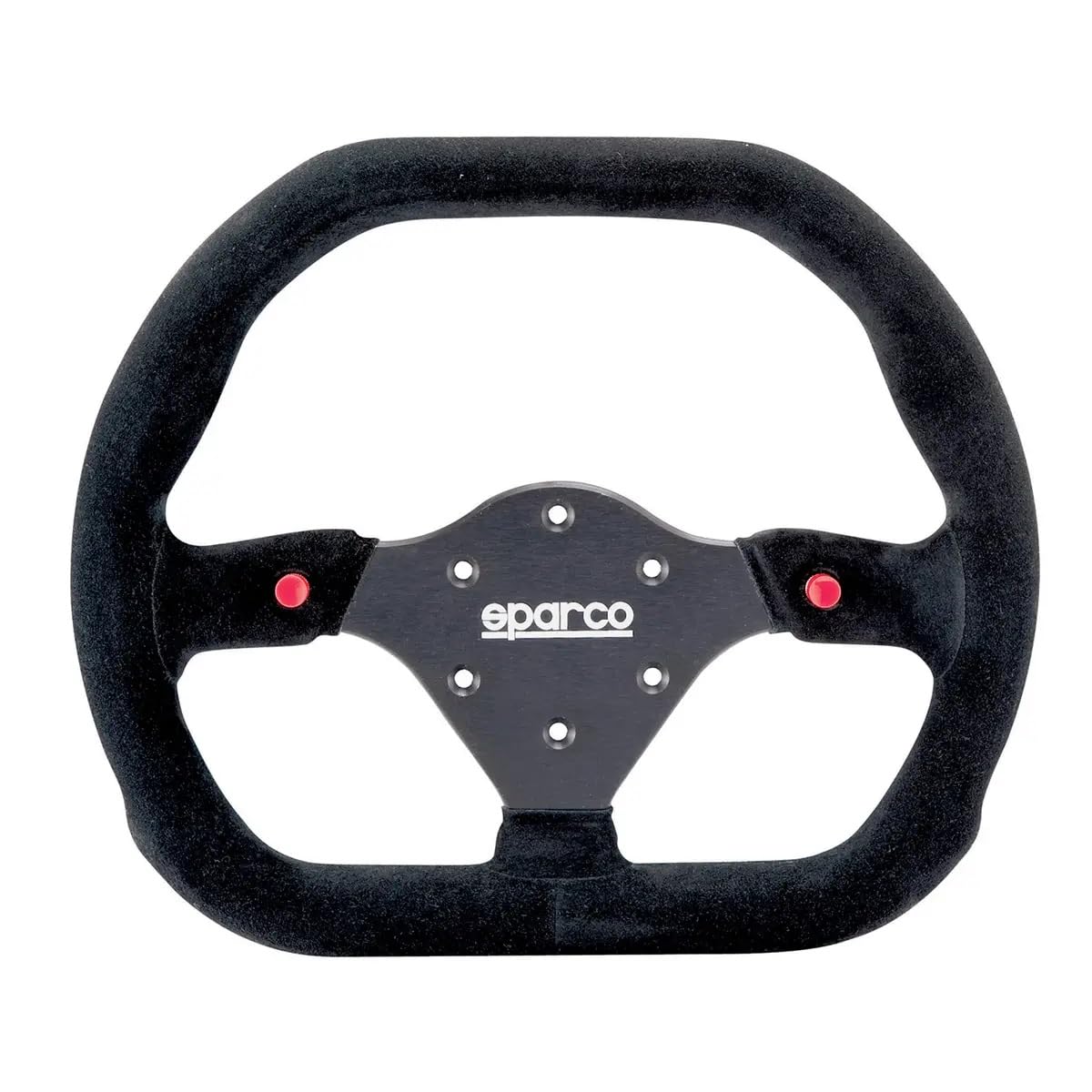 SPARCO S015P310F2SN Lenkrad Unique von Sparco