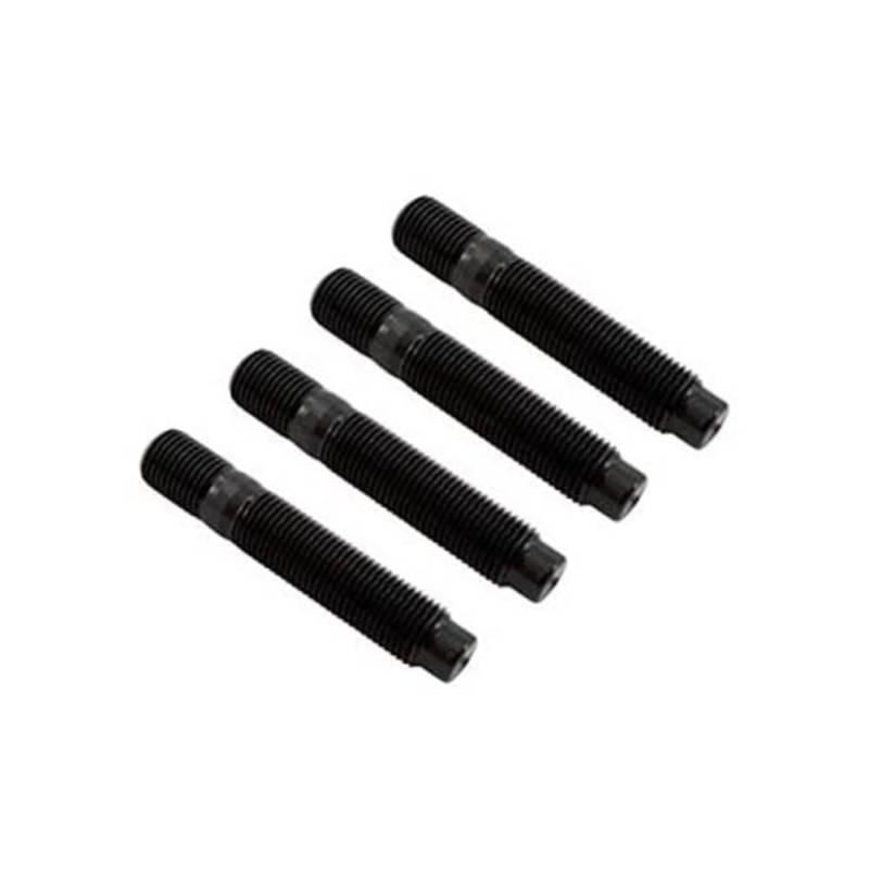 Sparco s24912552 Set 4 Spargel R 12 x 1.25, 52 mm R12 MM von Sparco