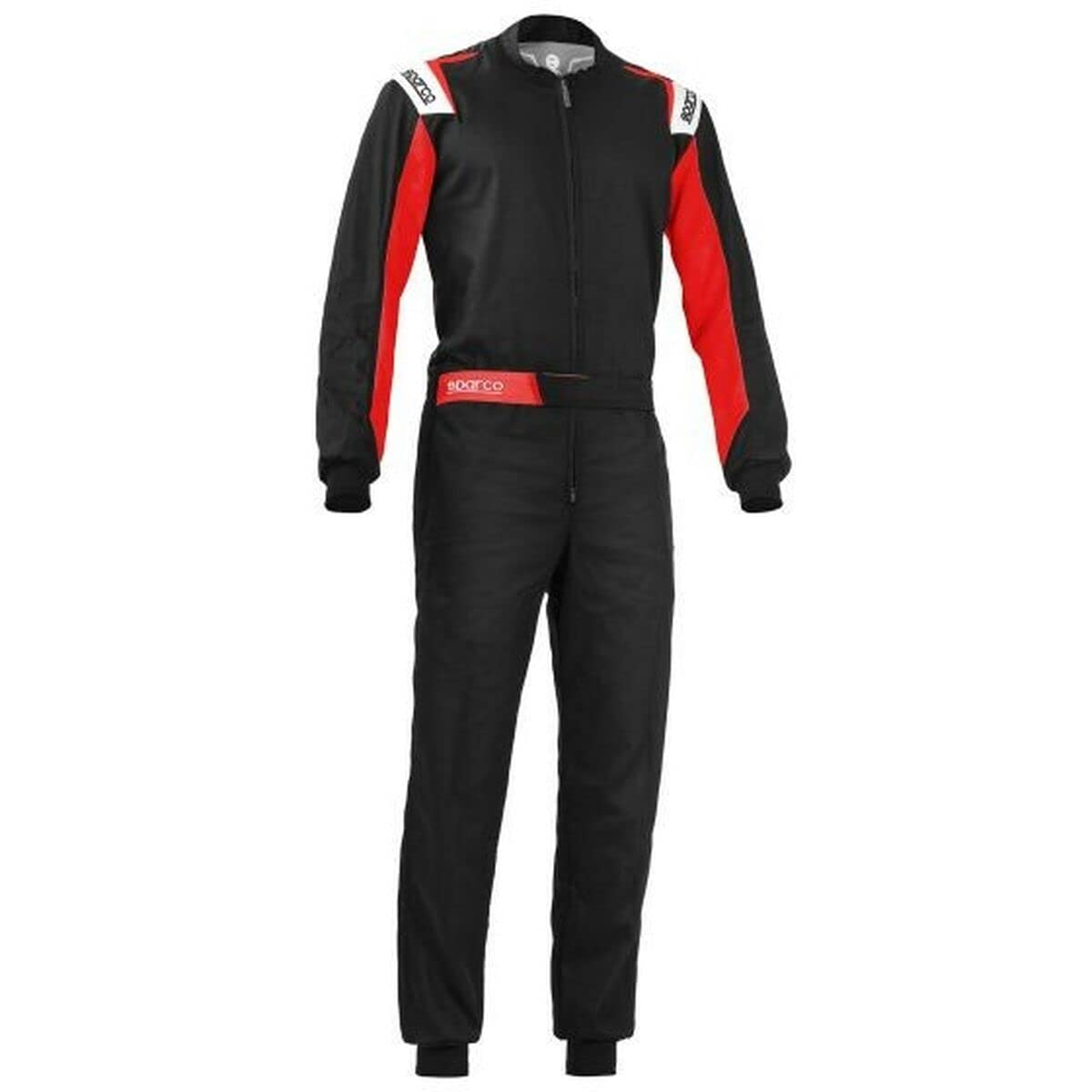 sparco Racing-Overall, Mehrfarbig, Standard, bunt von Sparco