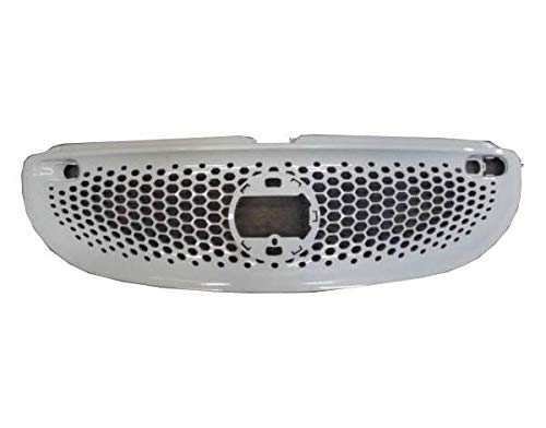 Spare Parts SM91233 - GITTER GRILL VORNE WEISS von Spare Parts