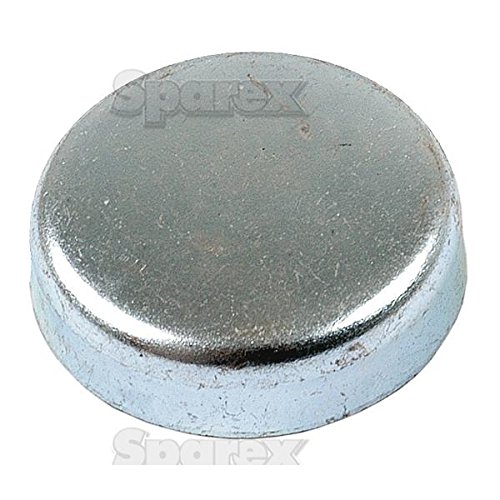 32,18 mm (1 1/4") MOTOR TRAKTOR KERNSTOPFEN FROST FROST STOPFEN unlegierter Stahl 2 STÜCK von Sparex