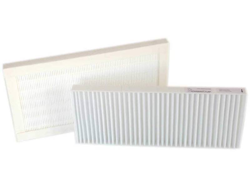 Sparhai24 | Filter passend für Viessmann Vitovent F-300 (280m³/h) | 1x G4 + F7 von Sparhai24