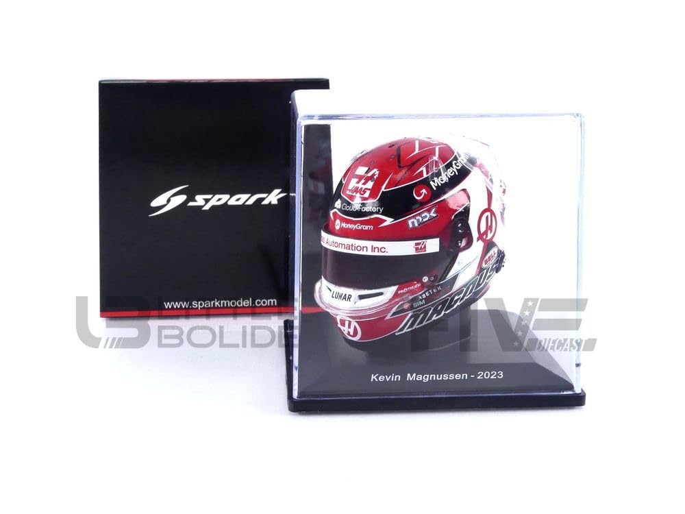 SPARK - Kevin Magnussen - F1 2023-1/5 von Spark