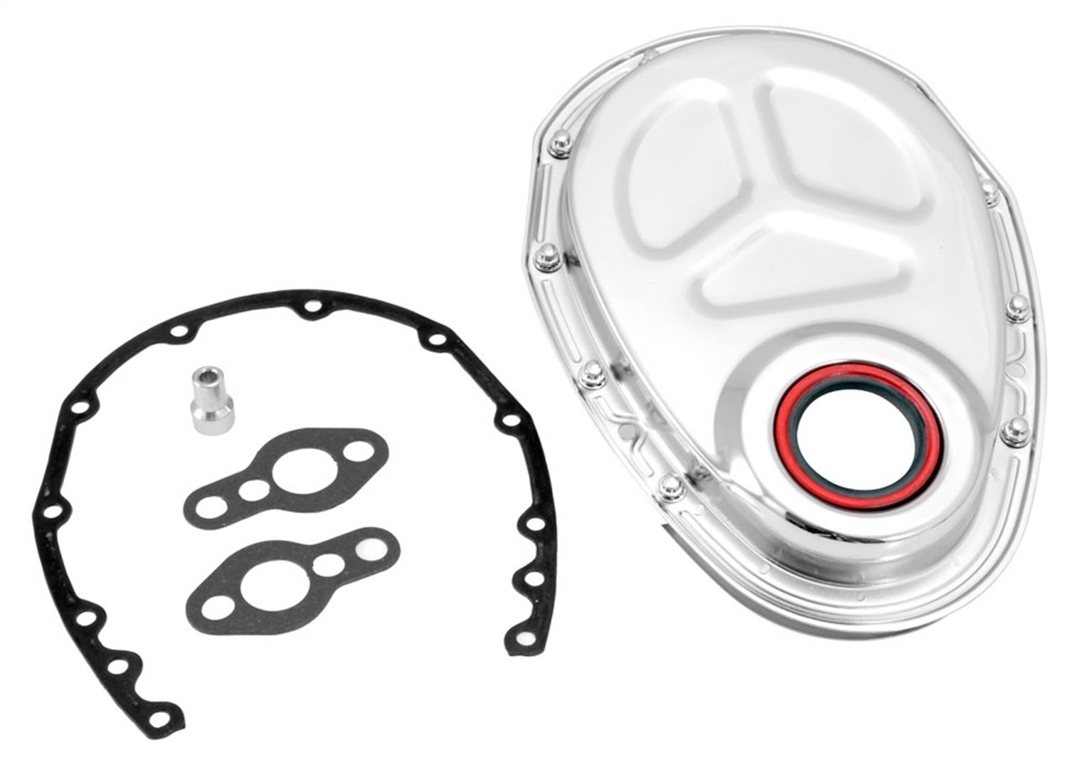 Spectre Performance 42353 Komplettes Timing Cover Kit von Spectre