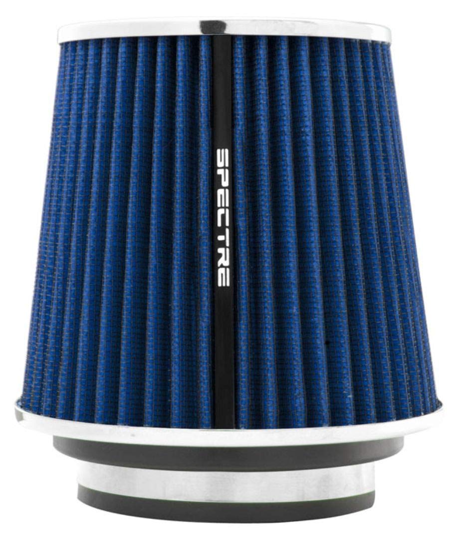 Spectre Performance 8136 blau 10,2 cm Air Filter von Spectre