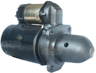 ANLASSER STARTER FÜR BOBCAT 443 / 542/ 543 KUBOTA MOTOR D750-B 10455340 10455355 von Speed-Reifen