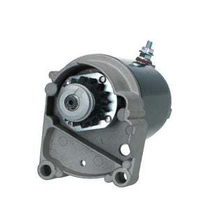 Anlasser Starter für Briggs & Stratton Motor in John Deere 116 NEU von Speed-Reifen