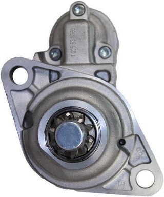 Anlasser Starter generalüberholt AUDI SEAT VOLKSWAGEN 0001121420 von Speed-Reifen