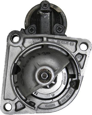 Anlasser Starter generalüberholt BOSCH CS1045 FIAT 1.9JTD 63114008 von Speed-Reifen