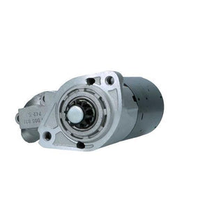 Anlasser Starter generalüberholt MERCEDES 0001122201 von Speed-Reifen