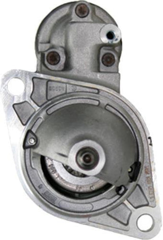 Anlasser Starter generalüberholt MITSUBISHI CS1247 OPEL 0001115020 1.7KW von Speed-Reifen