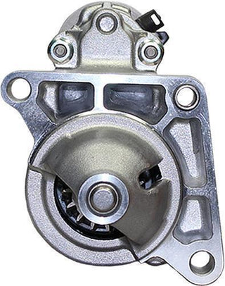 DENSO STARTER ANLASSER passend für BMW 438000-0475 von Speed-Reifen