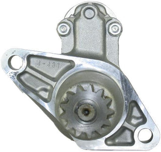 DENSO STARTER ANLASSER passend für TOYOTA 428000-6050 von Speed-Reifen