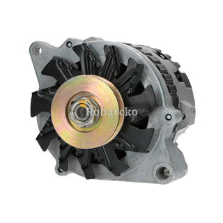 Lichtmaschine Generator 105A BUICK UA958IR   10463064 von Speed-Reifen