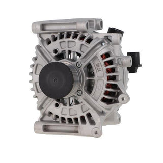 Lichtmaschine Generator 200A MERCEDES CA1764IR  0124625019 + INA PULLEY von Speed-Reifen