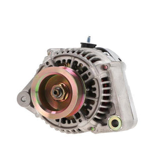 Lichtmaschine Generator 80A HONDA 102211-1010 von Speed-Reifen