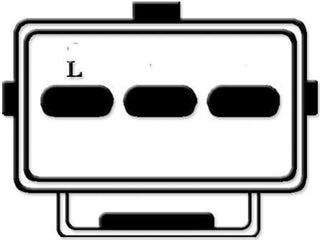 Lichtmaschine Generator 85A FORD 63388502 von Speed-Reifen