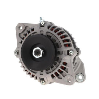 Lichtmaschine Generator 90A NISSAN JA1615IR A3TB0771 von Speed-Reifen