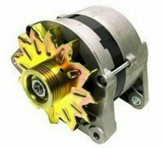 Lichtmaschine Generator Neu Skoda Felicia I & II 1.3 6U1 6U5 443113516660 70A von Speed-Reifen