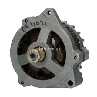 REBUILT DELCO ALTERNATOR passend bei CHEVROLET 10479910 105A von Speed-Reifen