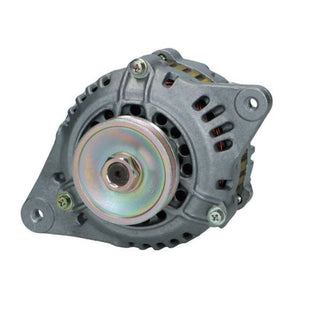 REBUILT MITSUBISHI ALTERNATOR passend bei FORD  MAZDA 14943  E7GZ-10346-A 55A von Speed-Reifen