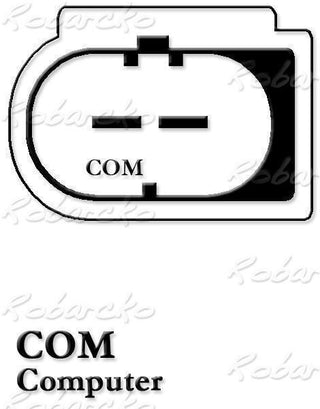 Regulator Regler für Lichtmaschine Generator F00M346139 von Speed-Reifen