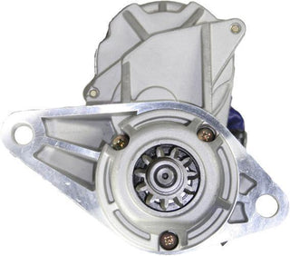 STARTER ANLASSER passend für ISUZU 228000-7001 von Speed-Reifen