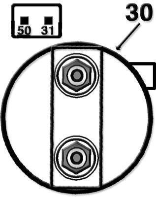 STARTER ANLASSER passend für MAN M9T65571 von Speed-Reifen