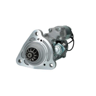 STARTER ANLASSER passend für MERCEDES M9T70173 von Speed-Reifen