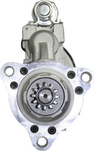 STARTER ANLASSER passend für MITSUBISHI 8200434 von Speed-Reifen