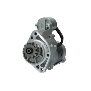 STARTER ANLASSER passend für NISSAN CS1439  M2TS0571 von Speed-Reifen