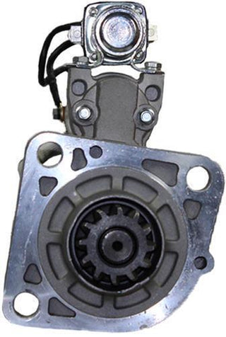 STARTER ANLASSER passend für RENAULT CS1348  M9T60672 von Speed-Reifen